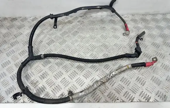 BMW 3 F30 F35 F31 Wires (generator/alternator) 851408803