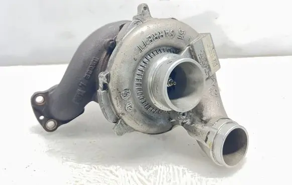 Mercedes-Benz E W211 Turbo A6420900280