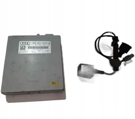 Audi A8 S8 D4 4H Reversing camera 4H0907441A