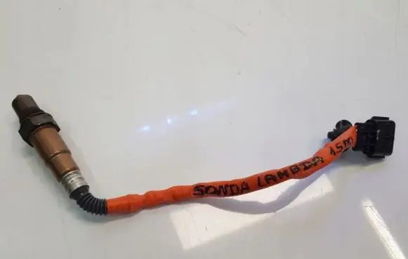 Renault Captur II Lambda probe sensor