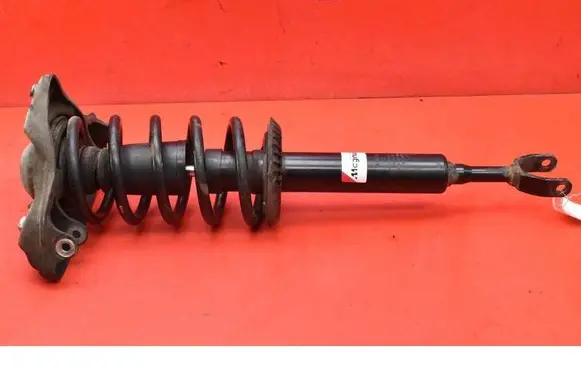 Audi A4 S4 B5 8D Front shock absorber/damper AGA040MT