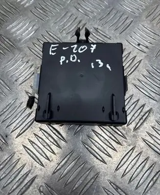 Mercedes-Benz E C207 W207 Door control unit/module A2129004314 A2129011705 A2129021106
