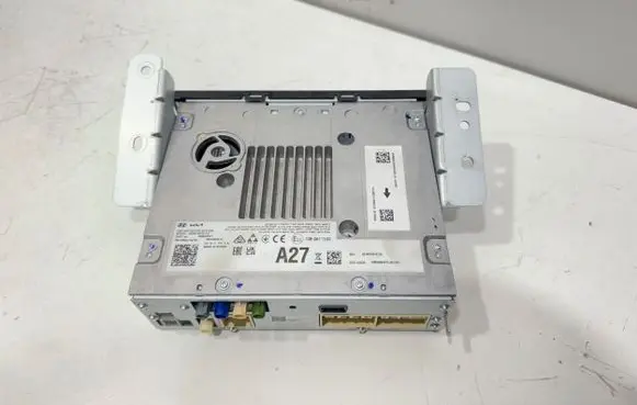 KIA EV6 Navigation unit CD/DVD player 96560CV271 WK3H5FCV16