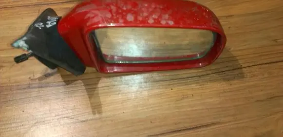 Hyundai Lantra I Front door electric wing mirror