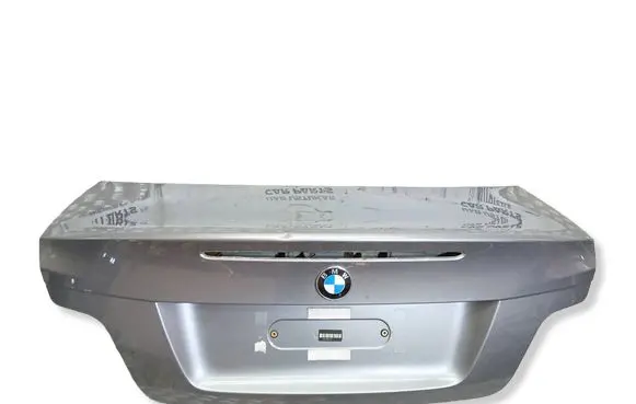 BMW 1 E82 E88 Tailgate/trunk/boot lid 