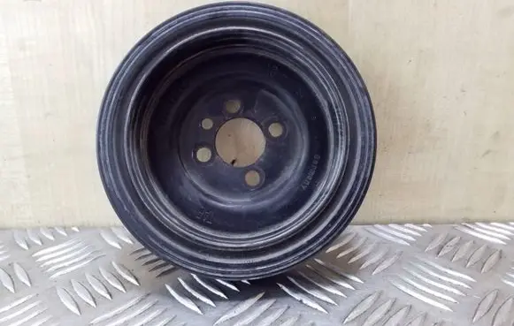 Volkswagen Tiguan Crankshaft pulley 03G105243