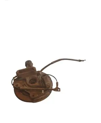 Subaru Forester SG Rear wheel hub