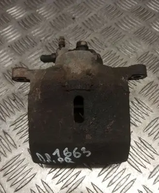 Toyota Yaris Front brake caliper