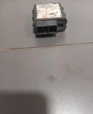 Mazda Premacy Immobilizer control unit/module TC91675G2G 7228815331