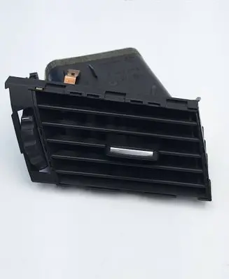 BMW X3 E83 Dashboard side air vent grill/cover trim 3400076 64223400076