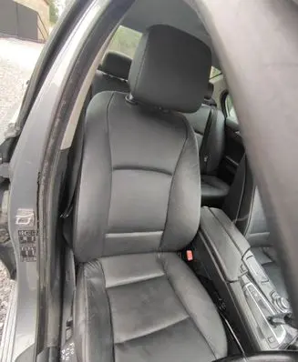 BMW 5 F10 F11 Front passenger seat 