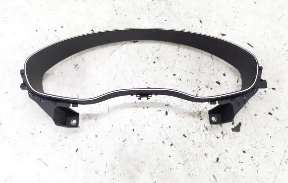 Audi A6 C7 Dashboard trim 4G1857115B 9032201