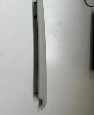 Mazda CX-3 Panel trim 