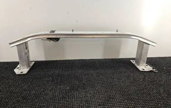 Renault Clio IV Front bumper cross member 752107246R AL7108