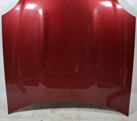 Engine bonnet/hood