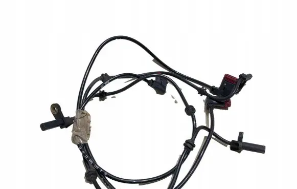 Mercedes-Benz S W221 ABS brake wheel speed sensor 2215400117