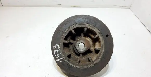 Renault Laguna I Crankshaft pulley