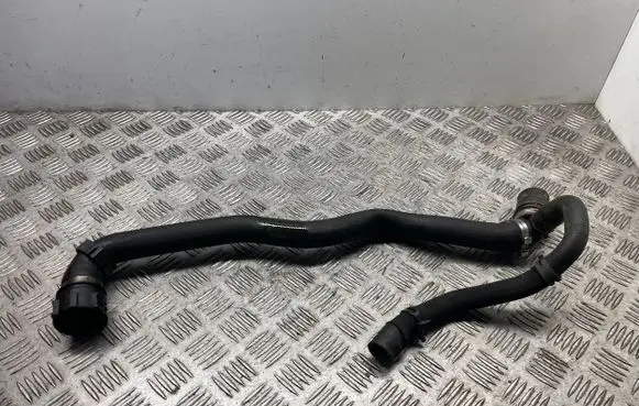 Mini One - Cooper Coupe R56 Engine coolant pipe/hose 7811780