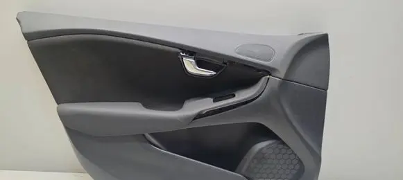Volvo V40 Front door card panel trim 8632740