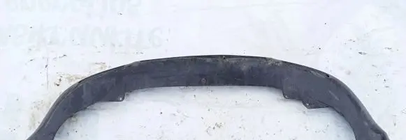 Volkswagen PASSAT B5.5 Front bumper lip 
