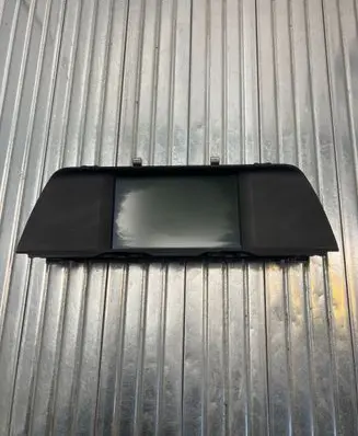 BMW 5 F10 F11 Screen/display/small screen 9227599 9227560 20958041