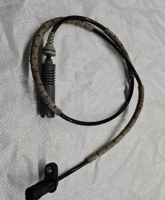 BMW 3 E90 E91 ABS rear brake sensor 6760425 1007116188