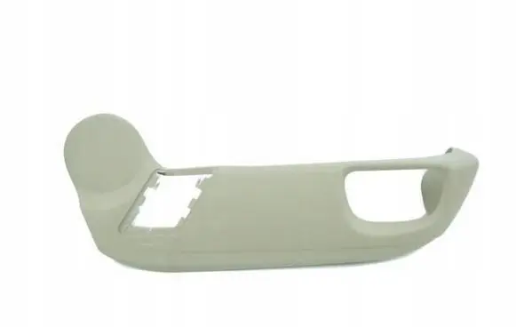 Jaguar X-Type Front door seat control surround trim C2S29758SEL