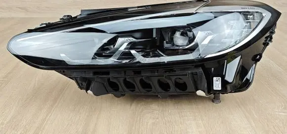 BMW 4 G22 G23 G24 G26 Headlight/headlamp 5A19351