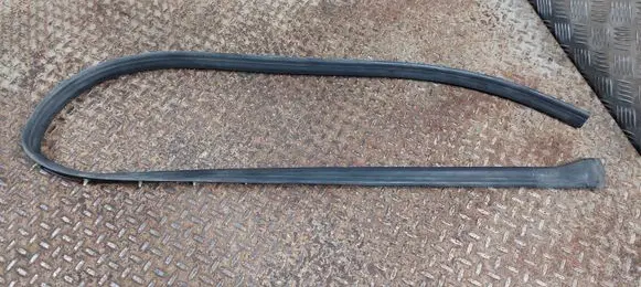 Volkswagen Tiguan Allspace Other sill/pillar trim element 5NN837119