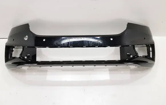 Skoda Fabia Mk4 (6VA) Front bumper 6VA807221 3200101126031