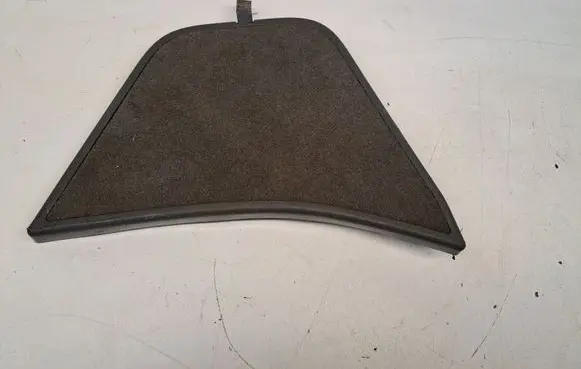 Toyota Prius (NHW20) Centre console side trim rear 5841747010