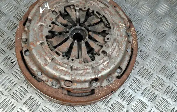 Clutch set kit