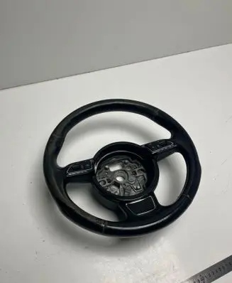 Audi A6 S6 C7 4G Steering wheel 4G0419091R