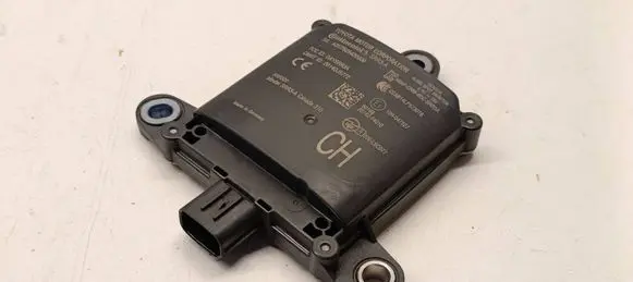 Toyota C-HR I Blind spot module 88162F4010 80168 202LSC077