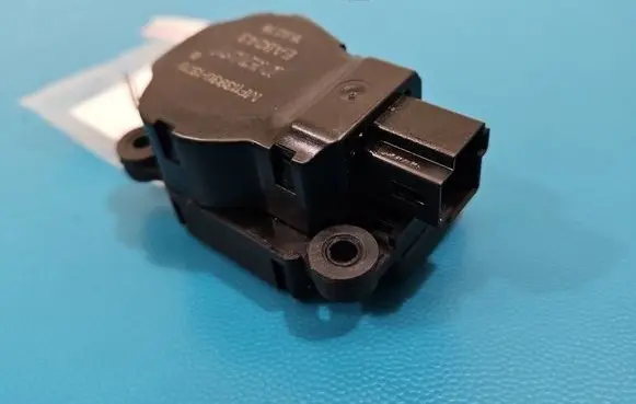 Jaguar F-Pace A/C air flow flap actuator/motor MF1139301370 IMPRK1579048