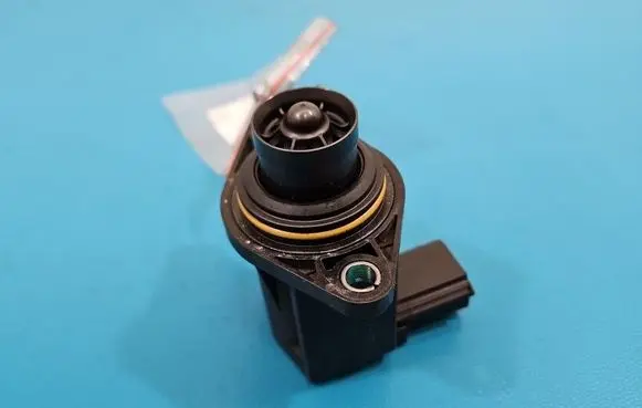 Volkswagen Scirocco Turbo solenoid valve 03C145710D IMPRK1586502