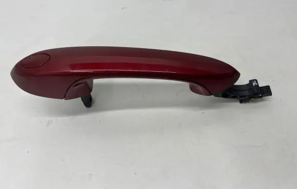 BMW X4 G02 Front door exterior handle 2183352Q015 9190009942 946407501