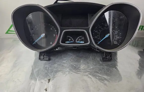 Speedometer (instrument cluster)