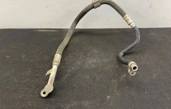 Audi A6 S6 C7 4G Air conditioning (A/C) pipe/hose 4G0260701BQ