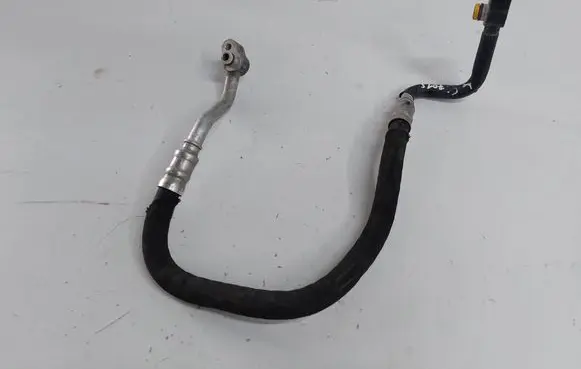 Audi A6 S6 C6 4F Air conditioning (A/C) pipe/hose 4F0260701S