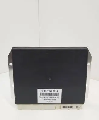 Mercedes-Benz C W205 Other control units/modules A2229006213 173473317286