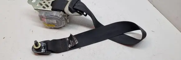 Nissan Micra Front seatbelt 33057369