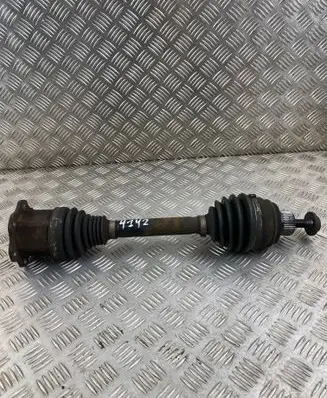 Audi A4 S4 B8 8K Front driveshaft 8K0407271Q