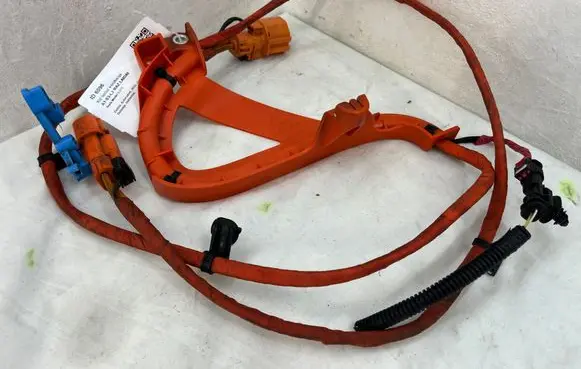 Tesla Model 3 Other wiring loom 150797105D