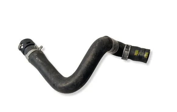 KIA Niro Electric car engine cooling hoses/pipes 