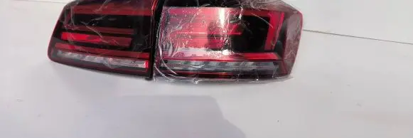 Volkswagen Golf Sportsvan Rear/tail lights 510945096T 510945094N