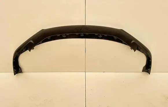 Porsche 911 992 Front bumper lip 9GT807110B