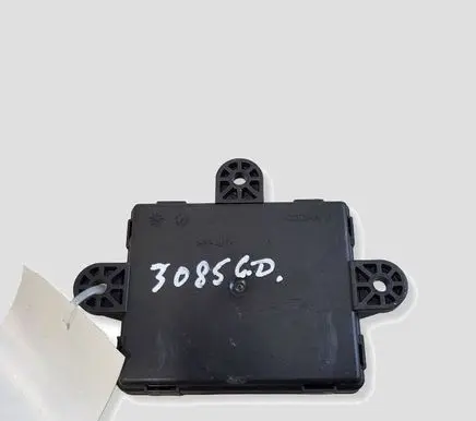 Volvo S60 Door control unit/module 31318962 AV6N14C236AB AV6N14C068AE