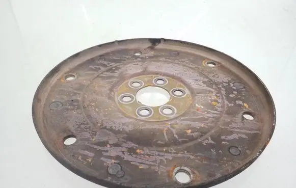 Audi A3 S3 8L Flywheel