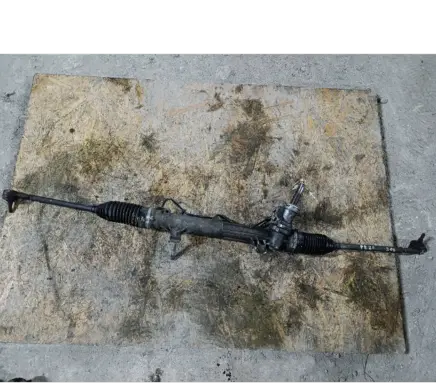 Peugeot 206 Steering rack